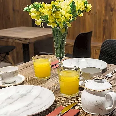 Potemkinn Hotel Odessa