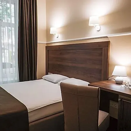 Hotel Potemkinn Odessa