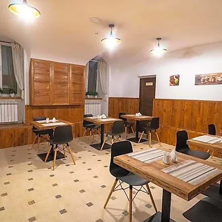 Potemkinn Odessa