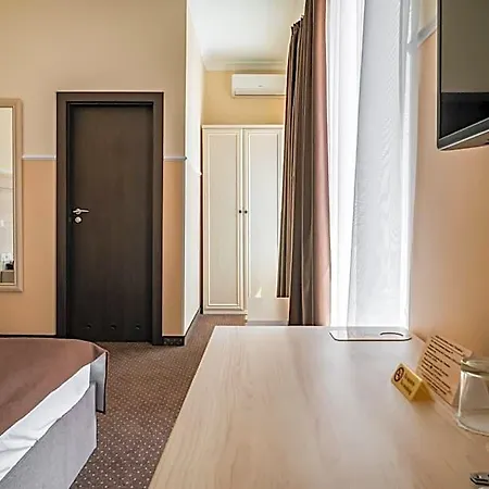 Potemkinn 4* Odessa