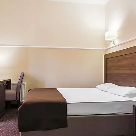 Potemkinn Hotel Odessa