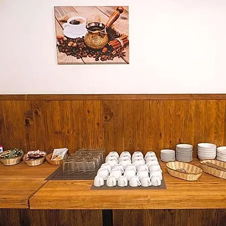 Hotel Potemkinn Odessa