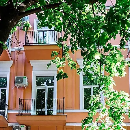 Potemkinn Hotel 4*