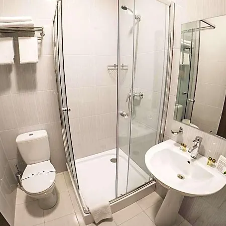 Hotel Potemkinn