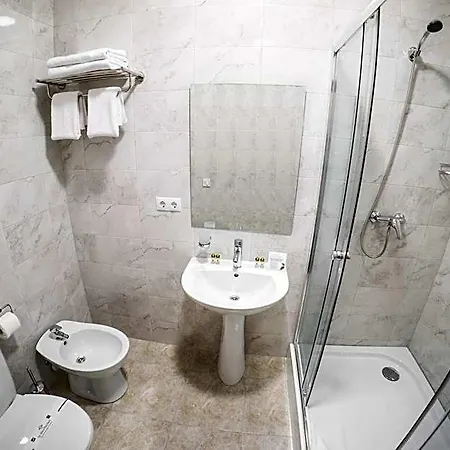 Hotel Potemkinn