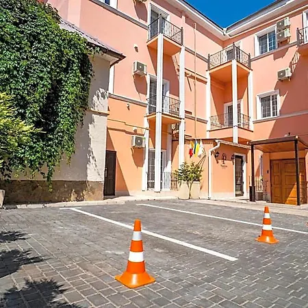 Hotel Potemkinn 4*
