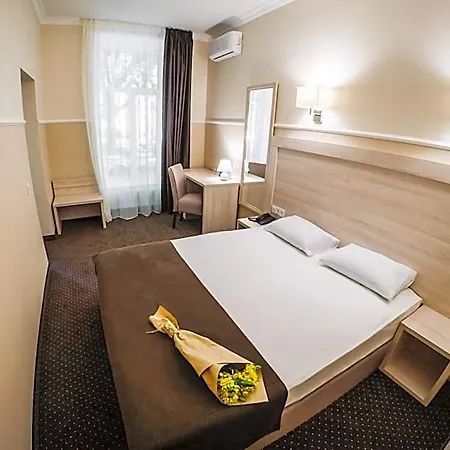 Potemkinn Hotel 4*