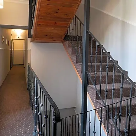 Hotel Potemkinn 4*