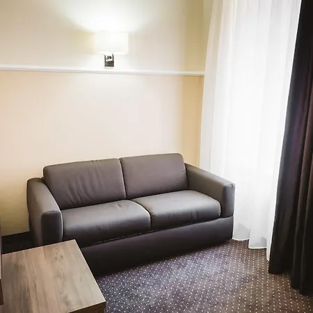 Potemkinn Hotel Oděsa
