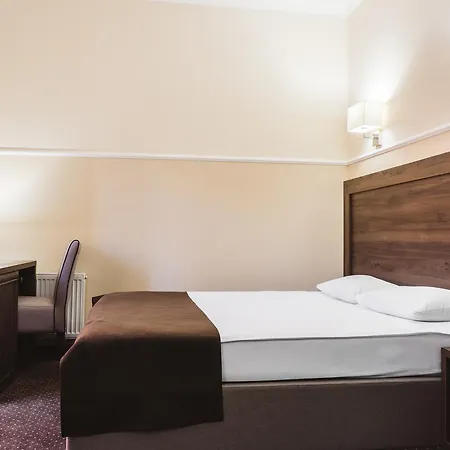 Potemkinn Hotel 3*