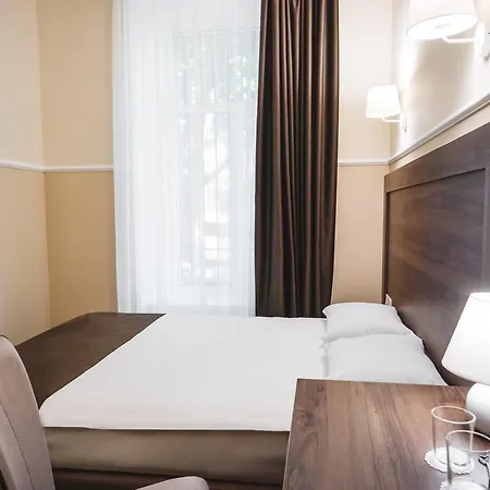 Potemkinn Hotel Oděsa