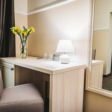Hotel Potemkinn Oděsa