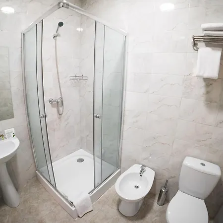 Ξενοδοχείο Potemkinn 4*