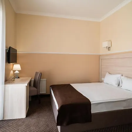 Potemkinn Hotel
