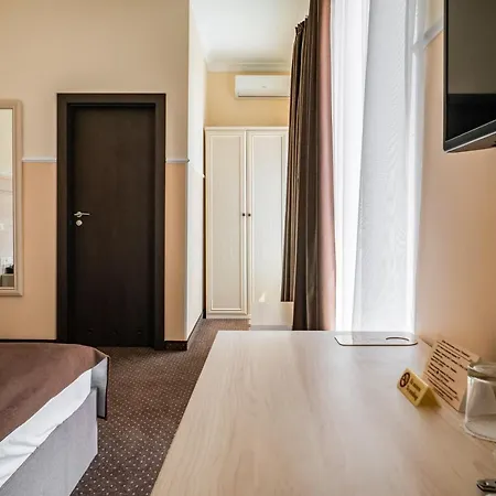 Potemkinn 3* Одеса