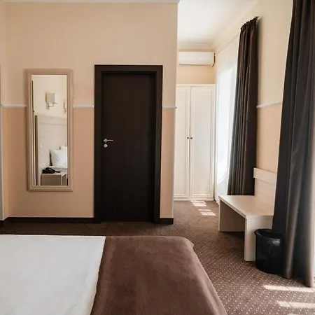 Hotel Potemkinn Oděsa