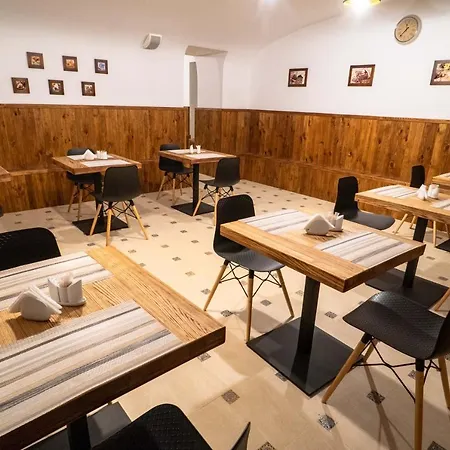 Potemkinn Hotel 3*