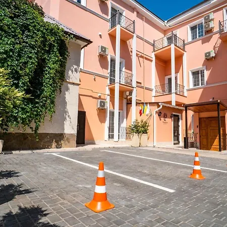 Hotel Potemkinn 3*