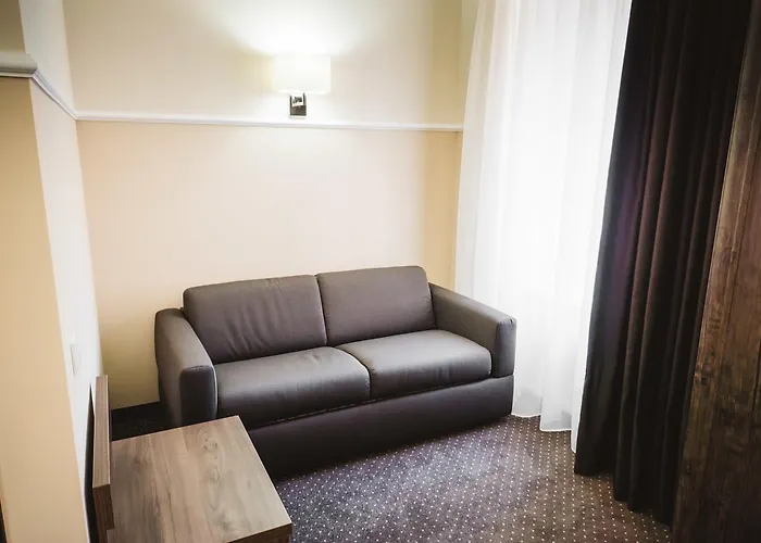 Potemkinn Hotel Odessa