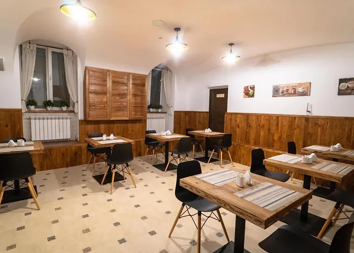 Potemkinn Szálloda Odessza