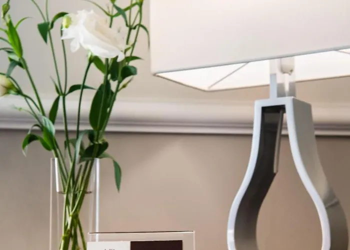 Potemkinn Hotel Odessa