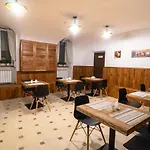 Potemkinn Hotel Odessa